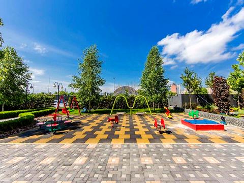 квартира по адресу Камянская ул. (Дніпродзержинська), 6