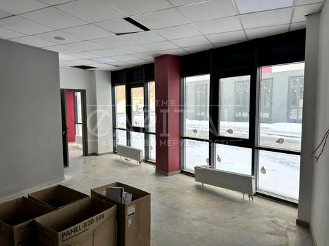 комерційна за адресою Фрометівська вул., 2 к18-Б