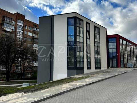 комерційна за адресою Фрометівська вул., 2 к18-Б