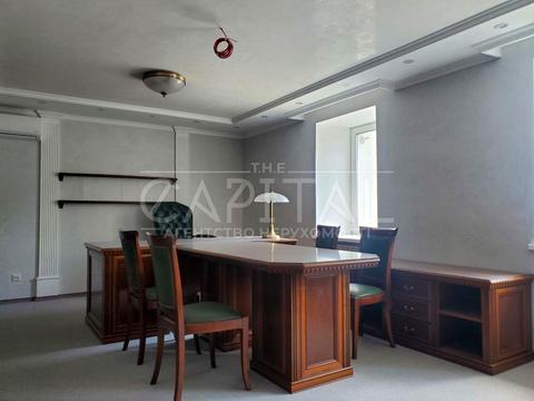 коммерческая по адресу Голосеевская ул., 7 к3