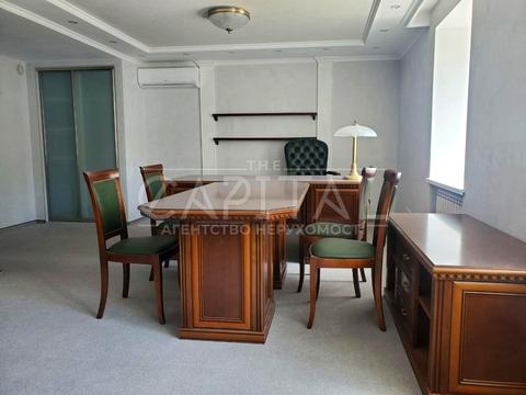 коммерческая по адресу Голосеевская ул., 7 к3