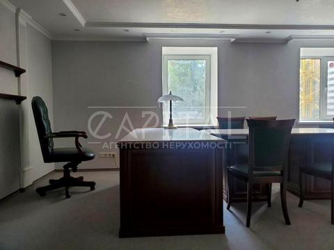 коммерческая по адресу Голосеевская ул., 7 к3