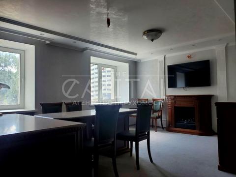 коммерческая по адресу Голосеевская ул., 7 к3