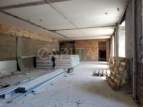 коммерческая по адресу Голосеевская ул., 7 к3