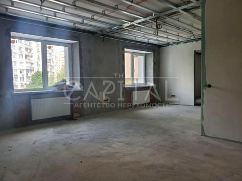 коммерческая по адресу Голосеевская ул., 7 к3