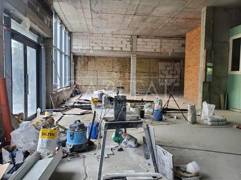 коммерческая по адресу Голосеевская ул., 7 к3
