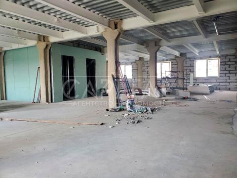 коммерческая по адресу Голосеевская ул., 7 к3