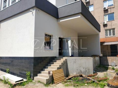 коммерческая по адресу Голосеевская ул., 7 к3