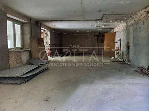 коммерческая по адресу Голосеевская ул., 7 к3