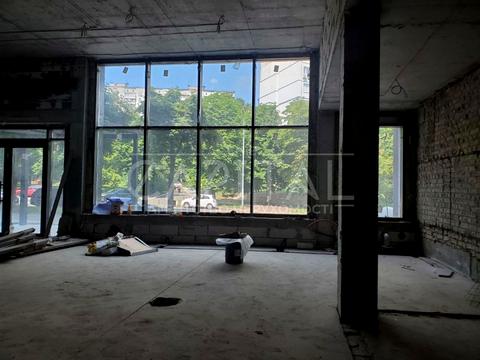 коммерческая по адресу Голосеевская ул., 7 к3