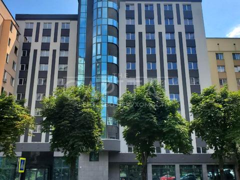 коммерческая по адресу Голосеевская ул., 7 к3