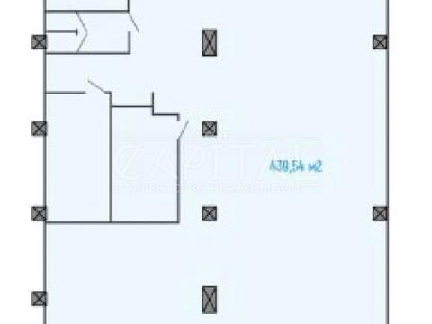 коммерческая по адресу Днепровская набережная ул., 1