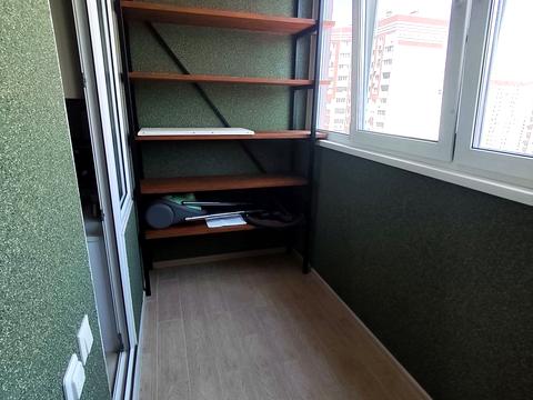 квартира по адресу Софии Русовой ул., 1-Б
