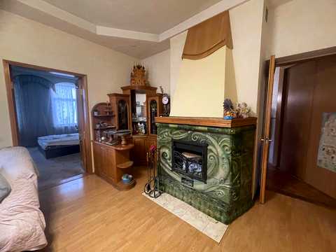 квартира за адресою Мироносицька вул., 8