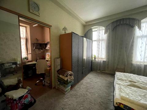 квартира за адресою Мироносицька вул., 8