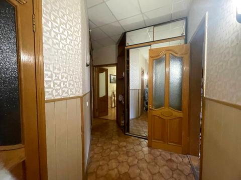 квартира за адресою Мироносицька вул., 8