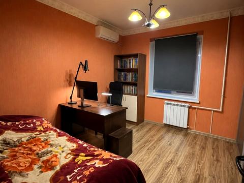 квартира за адресою Чорнобильська вул., 24/26