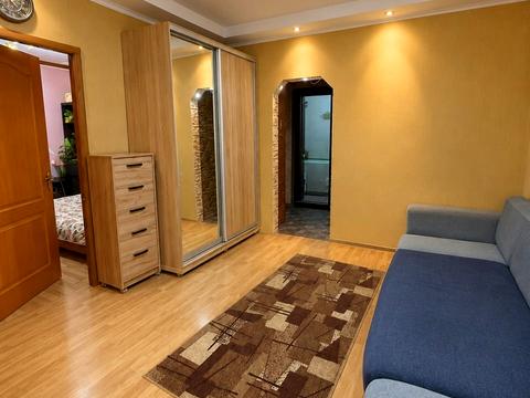 квартира за адресою Чорнобильська вул., 24/26