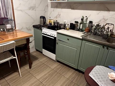 квартира за адресою Чорнобильська вул., 24/26