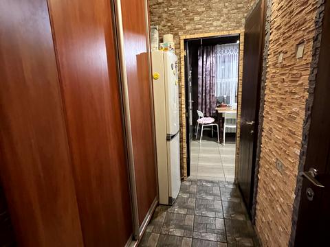 квартира за адресою Чорнобильська вул., 24/26