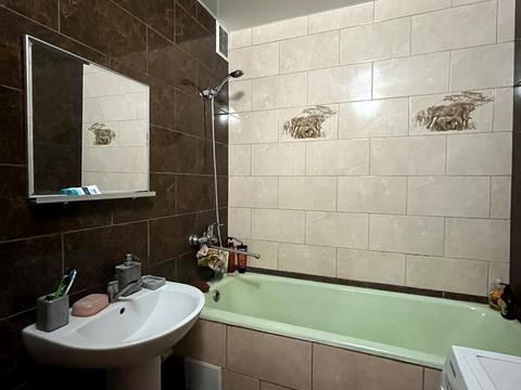 квартира за адресою Чорнобильська вул., 24/26