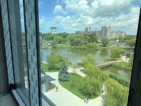 комерційна за адресою Наукова вул., 3