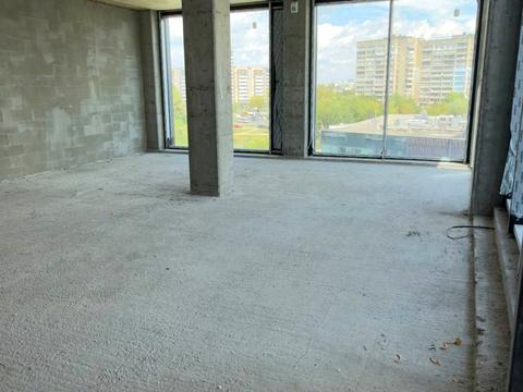 комерційна за адресою Наукова вул., 3