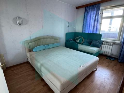 квартира за адресою Академіка Янгеля вул., 8