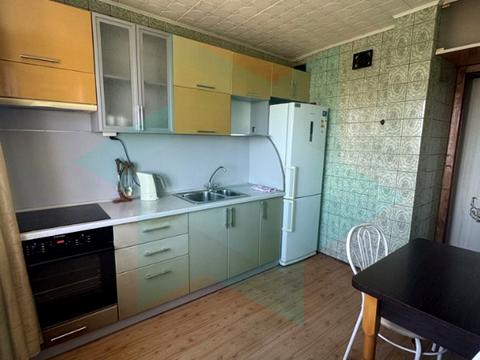 квартира за адресою Академіка Янгеля вул., 8