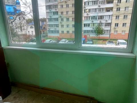квартира по адресу Набережная Победы ул., 60