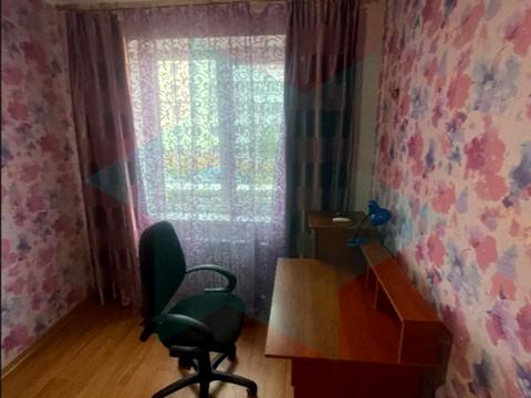 квартира по адресу Набережная Победы ул., 60