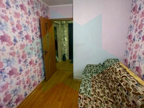 квартира по адресу Набережная Победы ул., 60