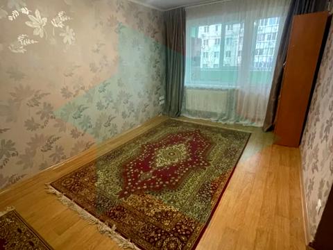 квартира по адресу Набережная Победы ул., 60