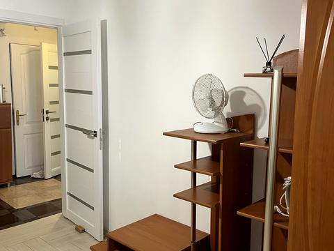 квартира за адресою Любомира Гузара просп. (Космонавта Комарова), 24