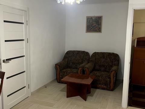 квартира за адресою Любомира Гузара просп. (Космонавта Комарова), 24