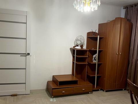 квартира за адресою Любомира Гузара просп. (Космонавта Комарова), 24