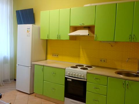 квартира по адресу Драгоманова ул., 2-Б
