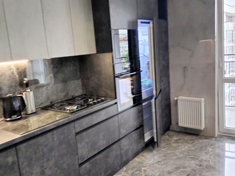 квартира за адресою Залізнична вул., 7П
