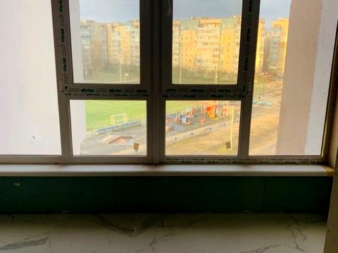 квартира за адресою Будівельників бульв., 27-Б
