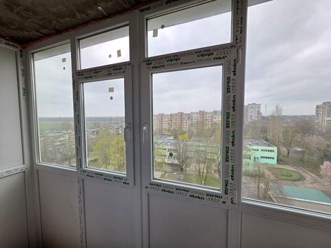 квартира за адресою Кам'янське (Дніпродзержинськ), Дунайська вул., 31