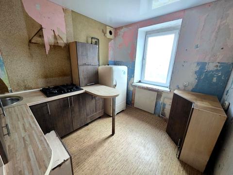 квартира за адресою Кам'янське (Дніпродзержинськ), Дунайська вул., 31