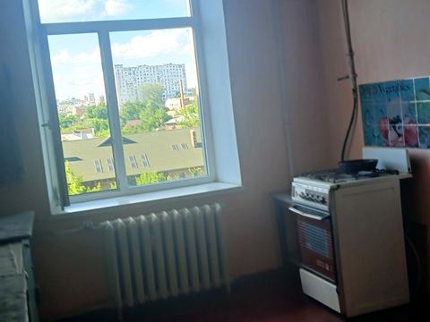 кімната за адресою Гольдбергівська вул. (1-ї Кінної Армії), 98