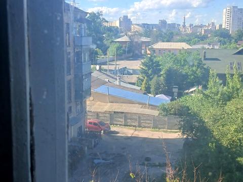 кімната за адресою Гольдбергівська вул. (1-ї Кінної Армії), 98