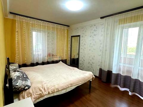 квартира за адресою Миколи Ушакова вул., 8