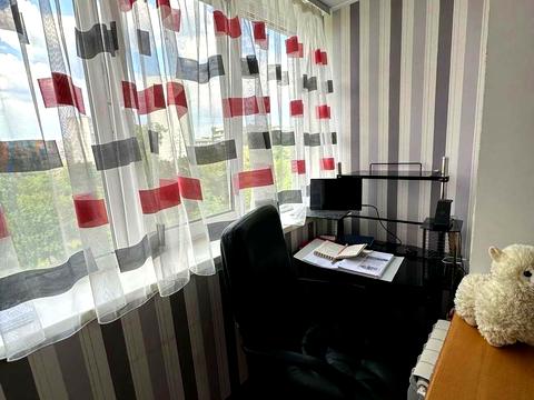 квартира за адресою Миколи Ушакова вул., 8