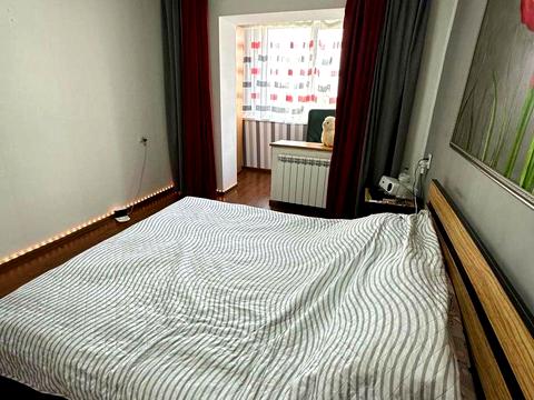 квартира за адресою Миколи Ушакова вул., 8