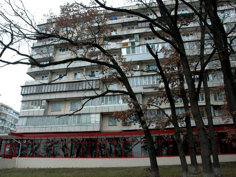 квартира за адресою Миколи Ушакова вул., 8