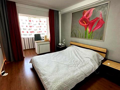 квартира за адресою Миколи Ушакова вул., 8
