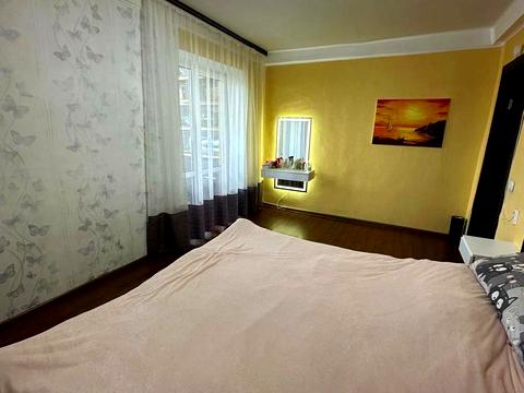 квартира за адресою Миколи Ушакова вул., 8