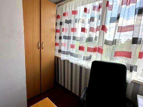 квартира за адресою Миколи Ушакова вул., 8